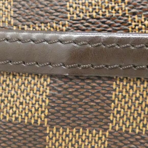 Louis Vuitton Damier Bloomsbury PM N42251 Shoulder Bag - Picture 5 of 10